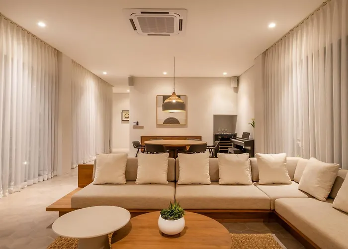Villa Uni By Nagisa Bali Canggu